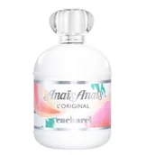 Wody i perfumy damskie - Cacharel Anais Anais L'Original woda toaletowa spray 100ml - miniaturka - grafika 1