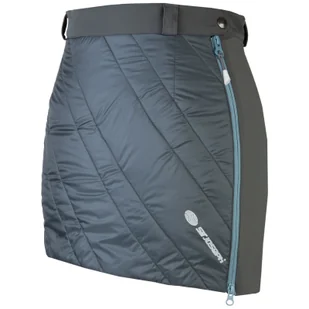 Damska spódnica zimowa Sir Joseph Vertin Skirt II Rozmiar: S / Kolor: szary - Sukienki i spódnice sportowe Damska spódnica zimowa Sir Joseph Vertin Skirt II Rozmiar: S / Kolor: szary - Sukienki i spódnice sportowe - miniaturka - grafika 1