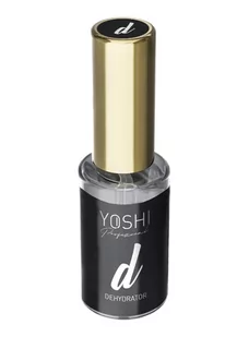 Yoshi - Dehydrator 10ml - Zmywacze i cleanery do paznokci - miniaturka - grafika 2