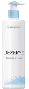 Pierre Fabre DEXERYL Krem500 g - Kremy do twarzy - miniaturka - grafika 2