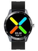 Smartwatch - Smartwatch męski Gino Rossi sg012a - miniaturka - grafika 1