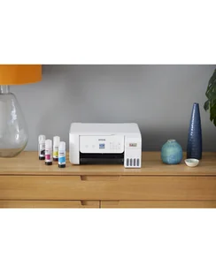 Epson EcoTank ET-2826 C11CJ66406 - Urządzenia wielofunkcyjne - miniaturka - grafika 1