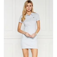 Sukienki - Lacoste Sukienka - miniaturka - grafika 1