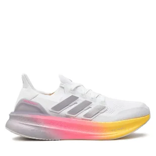 Buty do biegania adidas Ultraboost 5 ID8810 Biały - Buty sportowe męskie - miniaturka - grafika 1