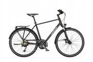Rowery - ROWER KTM LIFE 1964 51CM BLACK MATT CHROME 2025 - miniaturka - grafika 1