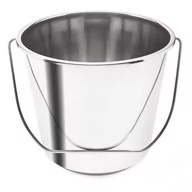 Akcesoria gastronomiczne - Tadar WIADRO ZE STALI NIERDZEWNEJ 15 L 5907558741421 - miniaturka - grafika 1