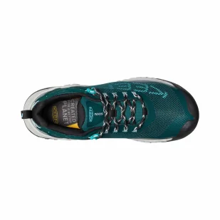 Buty trekkingowe damskie KEEN NXIS EVO WP - Buty trekkingowe damskie - miniaturka - grafika 5