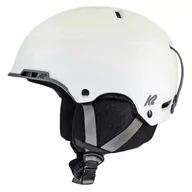 Kaski narciarskie - Kask narciarski damski K2 Meridian 10E4007 - miniaturka - grafika 1