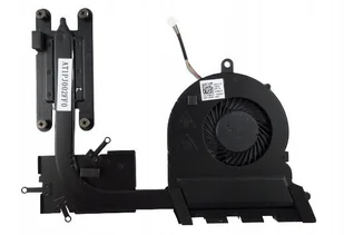 Dell ASSY HTSNK DSV GAMORA KBL/SKL - Części i akcesoria do laptopów - miniaturka - grafika 1