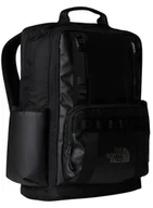 Plecaki - Plecak miejski The North Face Base Camp Daypack - tnf black / asphalt grey / smoked pearl - miniaturka - grafika 1