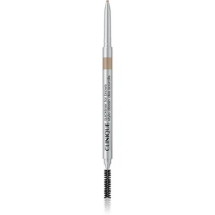 Clinique Quickliner for Brows precyzyjny ołówek do brwi odcień Sandy blond 0,06 g - Akcesoria i kosmetyki do stylizacji brwi - miniaturka - grafika 1