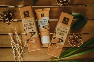 Kremy i maski do rąk - Ferny, Krem do rąk, Rusałka pawik, 50ml - miniaturka - grafika 1