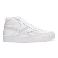 Sneakersy męskie - Sneakers Reebok Club C Form Hi FZ6030-M - miniaturka - grafika 1