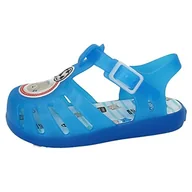 Buty dla chłopców - GIOSEPPO Chłopcy Muna Flipflop, niebieski - niebieski - 26 EU - miniaturka - grafika 1