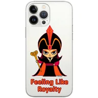 Etui i futerały do telefonów - Etui dedykowane do XIAOMI REDMI NOTE 10/ 10S wzór:  Dżafar 001 oryginalne i oficjalnie licencjonowane - miniaturka - grafika 1