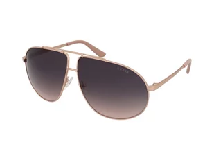Guess GU5208 28B - Okulary przeciwsłoneczne - miniaturka - grafika 1