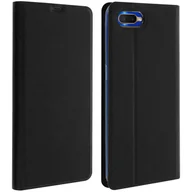 Etui i futerały do telefonów - Oppo Rx17 Neo Podpórka Do Uchwytu Na Kartę Funkcja Stojaka Czarny - Bigben - miniaturka - grafika 1