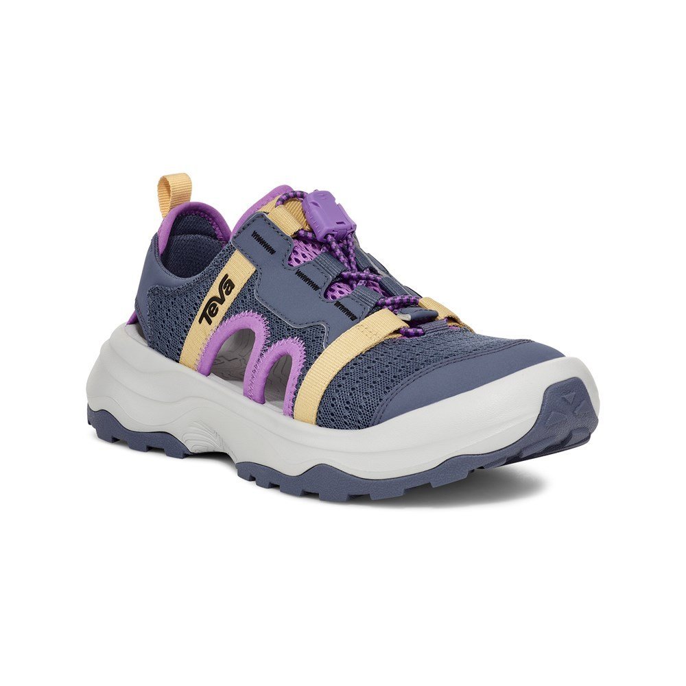 Buty Teva Outflow Ct 1134364FOGR