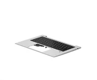 Części i akcesoria do laptopów - HP N14786-061 części zamienne do notatników Klawiatura - miniaturka - grafika 1
