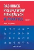 Finanse, księgowość, bankowość - Rachunek przepływów pieniężnych w praktyce w.3 - miniaturka - grafika 1
