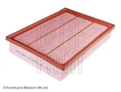 Filtry powietrza - Filtr powietrza Blue Print ADT322116 - miniaturka - grafika 1