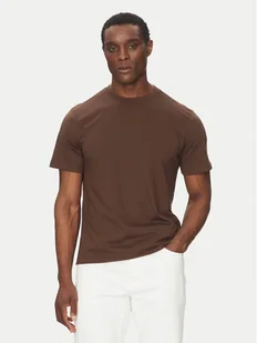 Only & Sons Komplet 3 t-shirtów Jeff 22034548 Zielony Regular Fit - Koszulki męskie - miniaturka - grafika 1