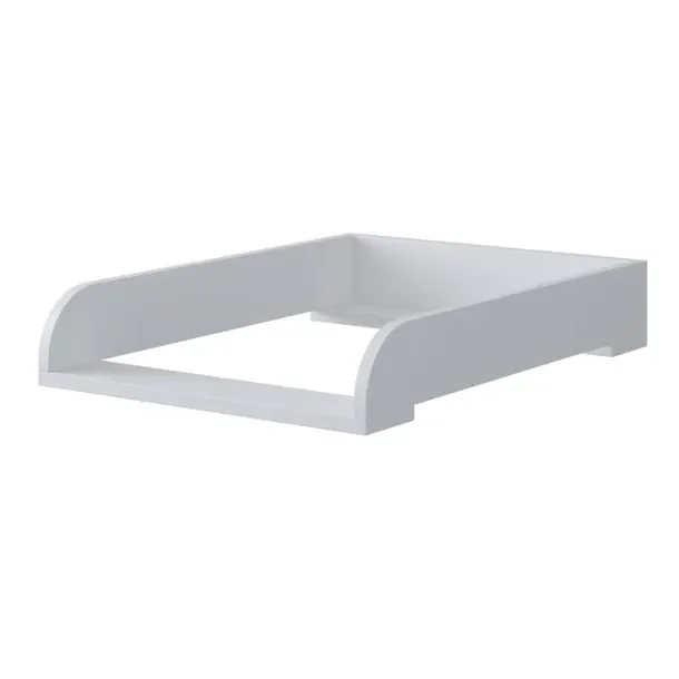 Przewijak Nakładka na komodę o gł. 48 cm - Malm Ikea