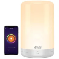 Lampy pozostałe - Gosund Inteligentna lampka nocna Gosund LB3 841624 - miniaturka - grafika 1