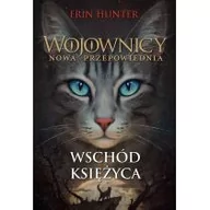 Horror, fantastyka grozy - Wschód księżyca - miniaturka - grafika 1