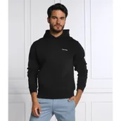 Bluzy męskie - Calvin Klein Bluza | Regular Fit - miniaturka - grafika 1