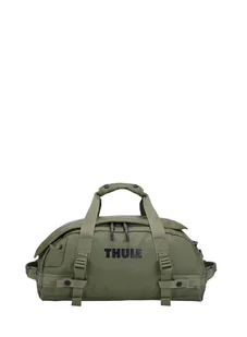 Torba podróżna Thule Chasm Recycled Duffel 30L - olivine - Torby podróżne - miniaturka - grafika 1