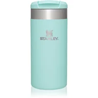 Kubki termiczne - Stanley AeroLight™ Transit Mug kubek termiczny Watercolor Blue 350 ml - miniaturka - grafika 1