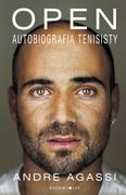 Open Autobiografia tenisisty