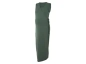 Sukienki ciążowe - esmara® Sukienka ciążowa damska (Zielony, M(40/42)) - miniaturka - grafika 1