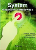 Zarządzanie - System reagowania kryzysowego - miniaturka - grafika 1