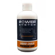 Pozostały sprzęt i akcesoria do ćwiczeń - Magnez Power System  Liquid Chalk Tekuté Magnézium 250 Ml - miniaturka - grafika 1