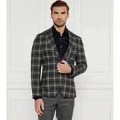 Marynarki męskie - BOSS BLACK Marynarka | Slim Fit | z dodatkiem wełny - miniaturka - grafika 1