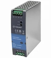 Zasilacze i transformatory - Zasilacz na szynę DIN 12V 10A 120W YINGJIAO YSDN150-12010000 - miniaturka - grafika 1