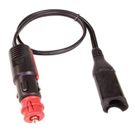 Akcesoria do układu elektrycznego - TecMate OptiMATE CABLE O-02, adapter, SAE do wtyczki do roweru samochodowego/motocyklowego - miniaturka - grafika 1