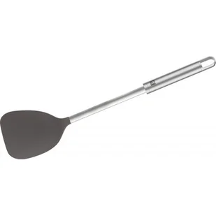Zwilling PRO ŁOPATKA DO WOKA 37 CM TWORZYWO SZTUCZNE STAL NIERDZEWNA 37160-013-0 - Patelnie - miniaturka - grafika 1