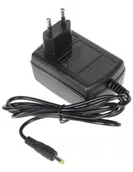 Inne akcesoria audio-wideo - ZASILACZ 6V/2A/4.0 - miniaturka - grafika 1