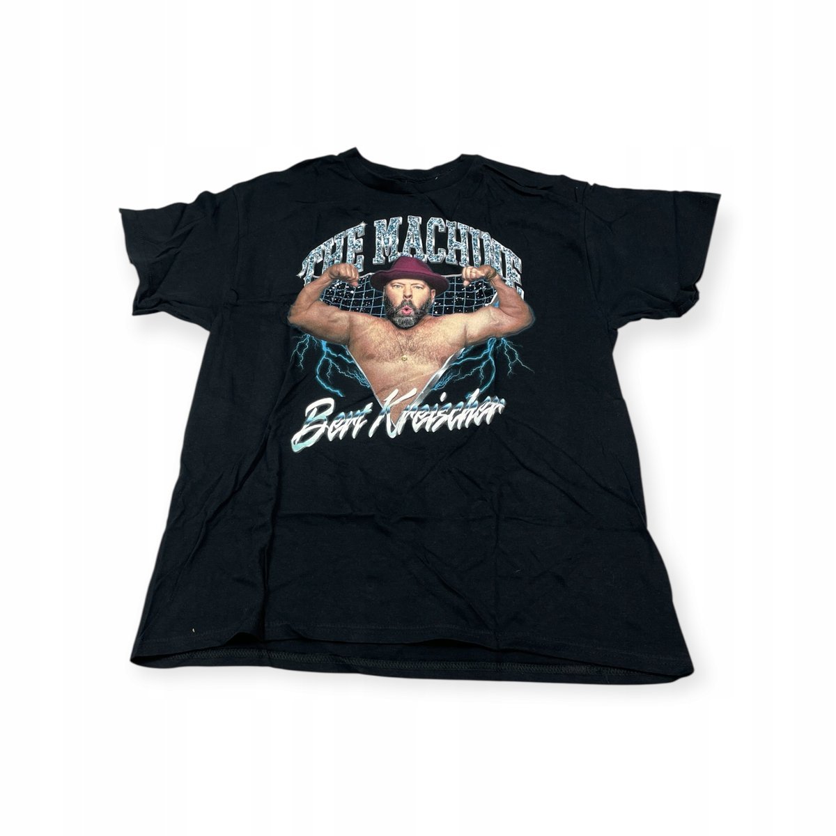 Koszulka T-shirt męski okrągły dekolt SPENCER'S L