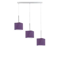 Lampy sufitowe - Nowoczesny zwis MICHIGAN - miniaturka - grafika 1