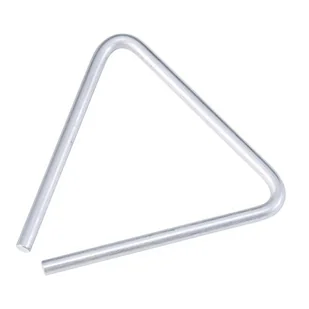 SABIAN TRIANGLE 6" ALUMINIUM - Akcesoria do perkusji - miniaturka - grafika 1