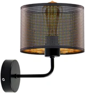 Lampy ścienne - Nowoczesna lampka ścienna MODENA AŻUR - miniaturka - grafika 1