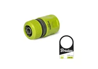 Inne akcesoria do nawadniania - BRADAS Szybkozłącze Lime Edition 1/2" - Stop LE-2140 - miniaturka - grafika 1
