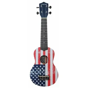 Ukulele sopran S3-AM - Inne instrumenty muzyczne - miniaturka - grafika 1