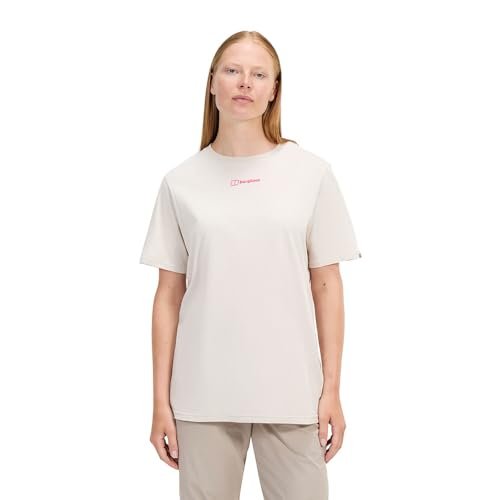 Berghaus Koszulka damska Mount Botany, Kamień, 12
