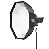 Dyfuzory i odbłyśniki - GlareOne Dyfuzor GlareOne Octa 100 PRO Kit - miniaturka - grafika 1