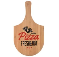 Deski do krojenia - Deska Do Krojenia Pizzy - miniaturka - grafika 1
